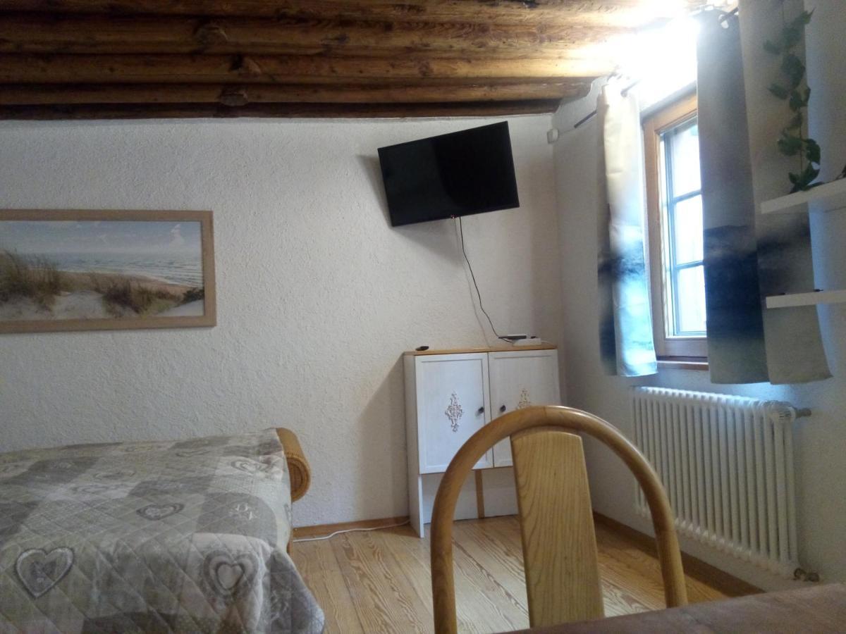 See- Und Altstadthaeusle - Alles Direkt Vor Der Haustuer - Bodenseeufer Natur Altstadt Bahnhof Bora-Sauna - Klein Und Super Zentral Zum See Oepnv Stadt Natur Etc - Appartement Historica Radolfzell am Bodensee Dış mekan fotoğraf