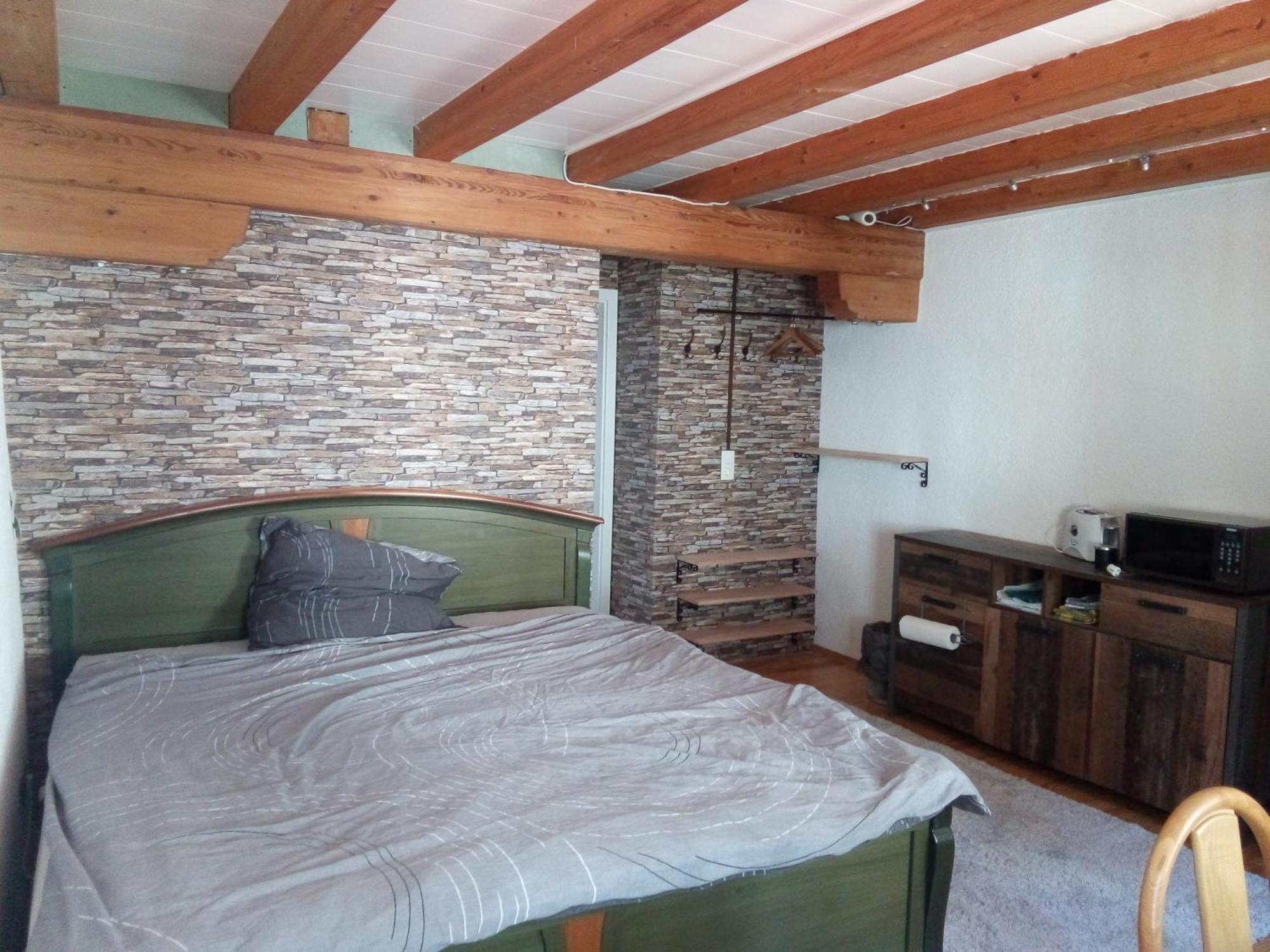 See- Und Altstadthaeusle - Alles Direkt Vor Der Haustuer - Bodenseeufer Natur Altstadt Bahnhof Bora-Sauna - Klein Und Super Zentral Zum See Oepnv Stadt Natur Etc - Appartement Historica Radolfzell am Bodensee Dış mekan fotoğraf