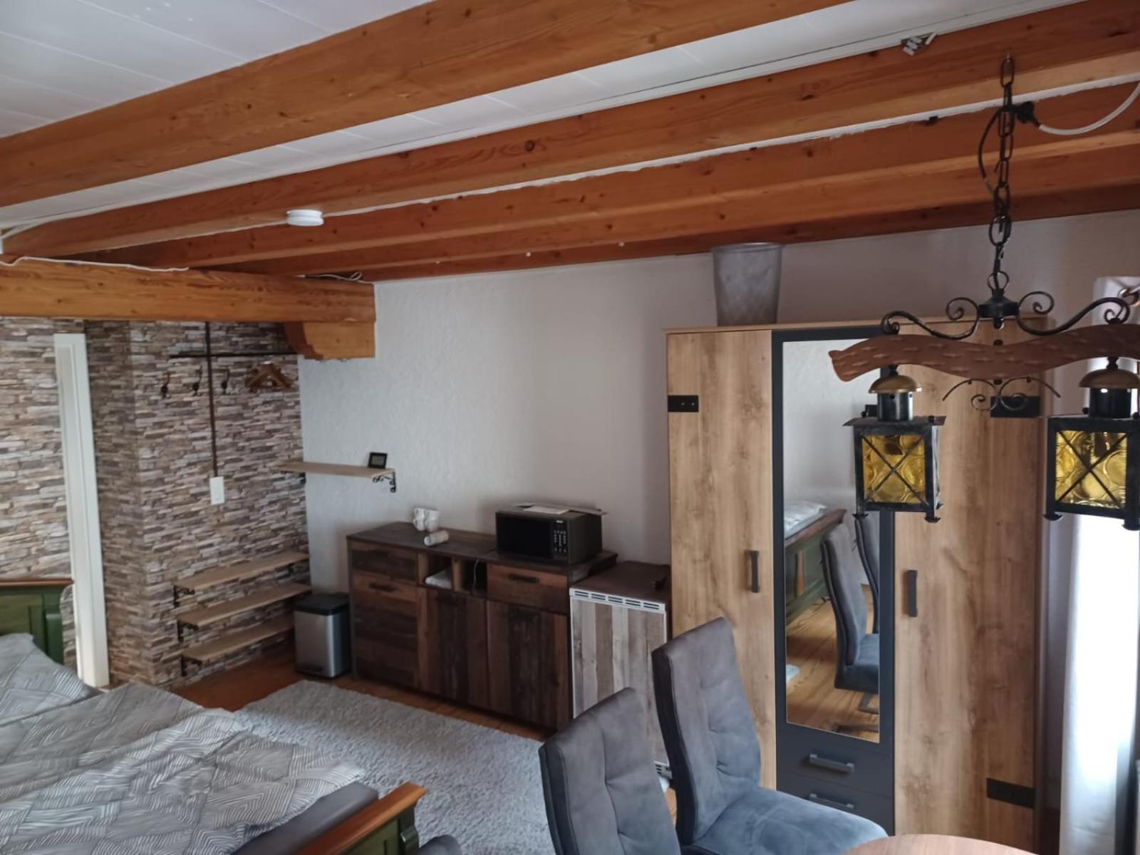 See- Und Altstadthaeusle - Alles Direkt Vor Der Haustuer - Bodenseeufer Natur Altstadt Bahnhof Bora-Sauna - Klein Und Super Zentral Zum See Oepnv Stadt Natur Etc - Appartement Historica Radolfzell am Bodensee Dış mekan fotoğraf
